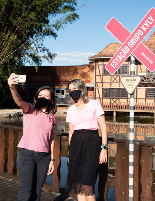 Sobre a experiência